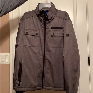 Men’s CALVIN KLEIN Water Resistant Jacket